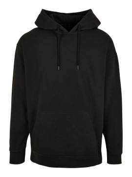Build Your Brand Basic Oversize Hoodie